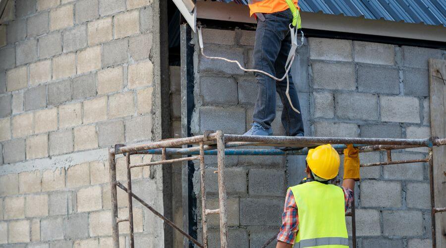 Professional residential roofers in Stantonville, TN